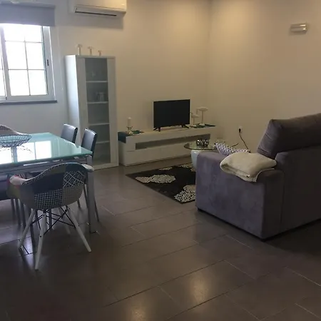 Vale Dos Cocos דירה *