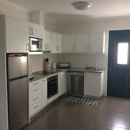 Апартаменты Vale Dos Cocos