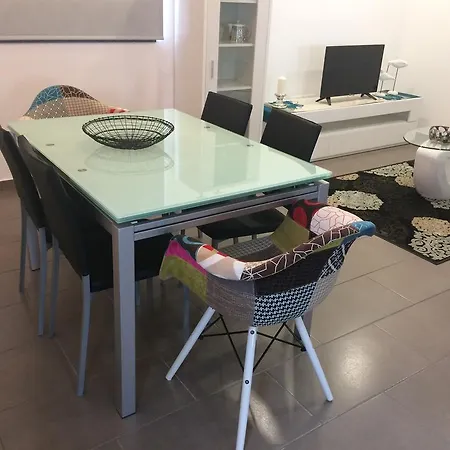 Апартаменты Vale Dos Cocos *