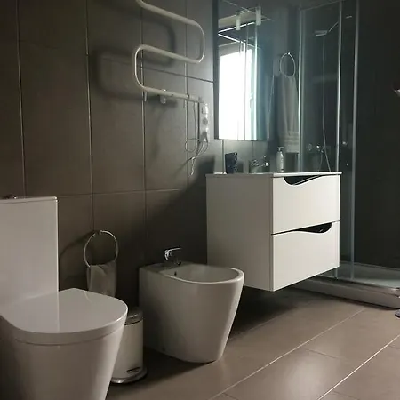 Апартаменты Vale Dos Cocos Орта