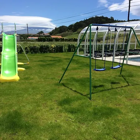 Vale Dos Cocos Орта