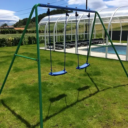 Vale Dos Cocos Апартаменты