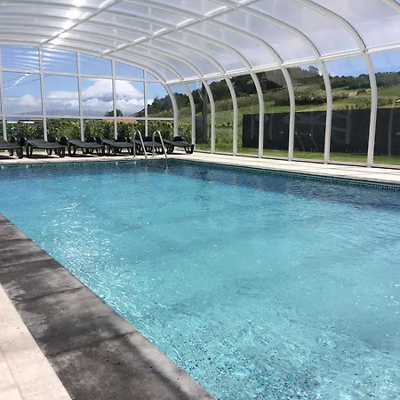 Vale Dos Cocos Апартаменты