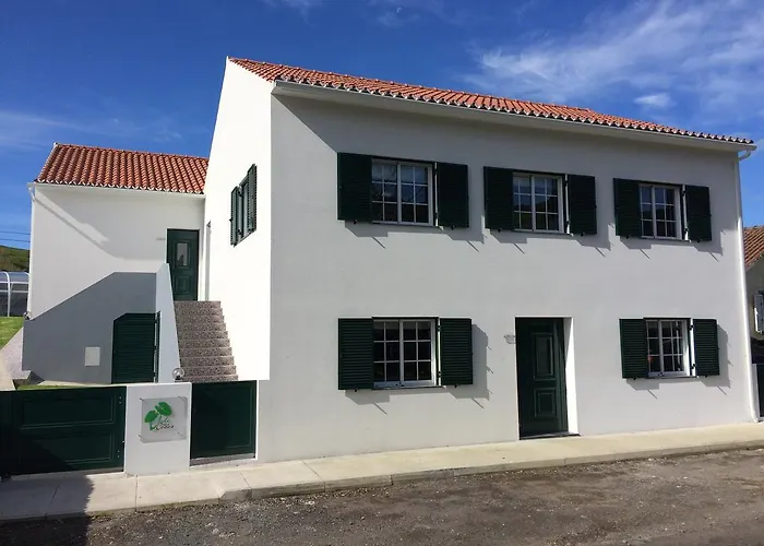 Vale Dos Cocos Daire