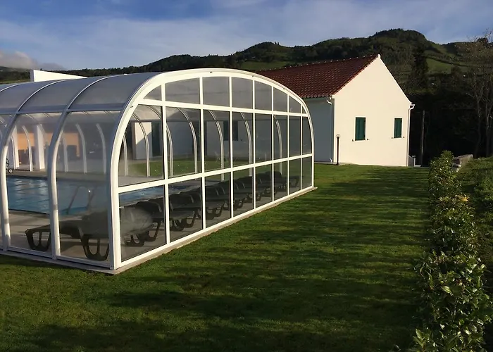 Vale Dos Cocos Daire