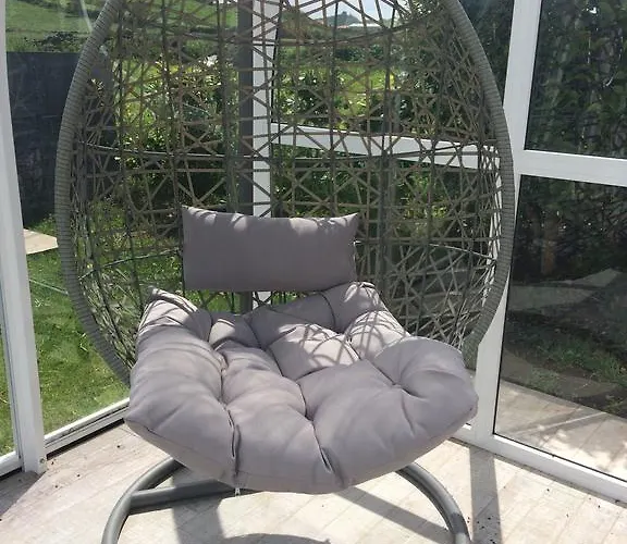 Daire Vale Dos Cocos Horta (Azores)