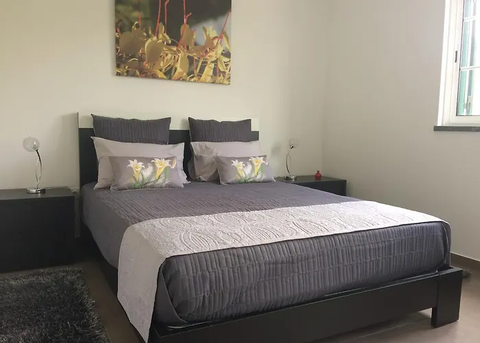 Vale Dos Cocos Daire