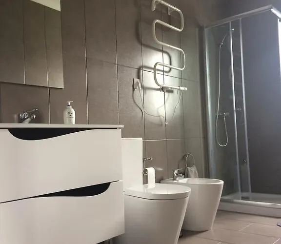 Vale Dos Cocos Daire *