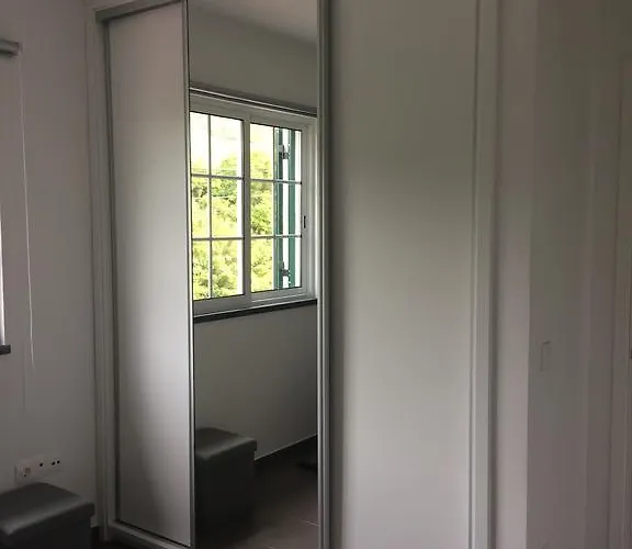 Daire Vale Dos Cocos