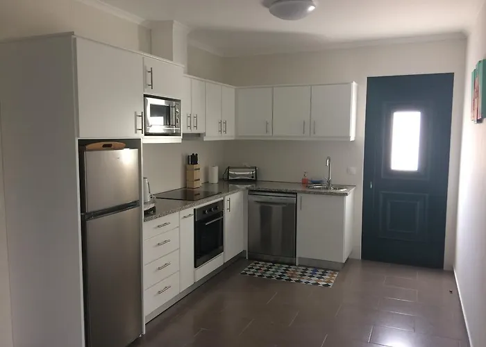 Daire Vale Dos Cocos