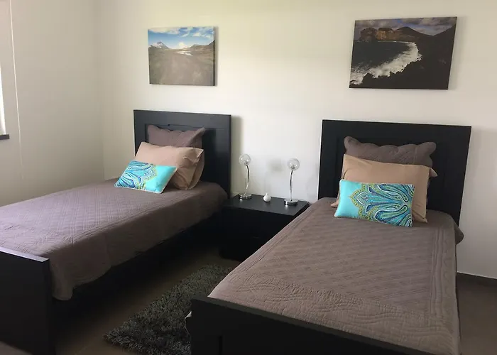 Daire Vale Dos Cocos *