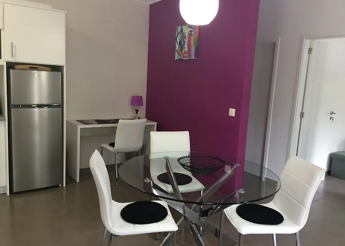 Vale Dos Cocos Daire Horta (Azores)