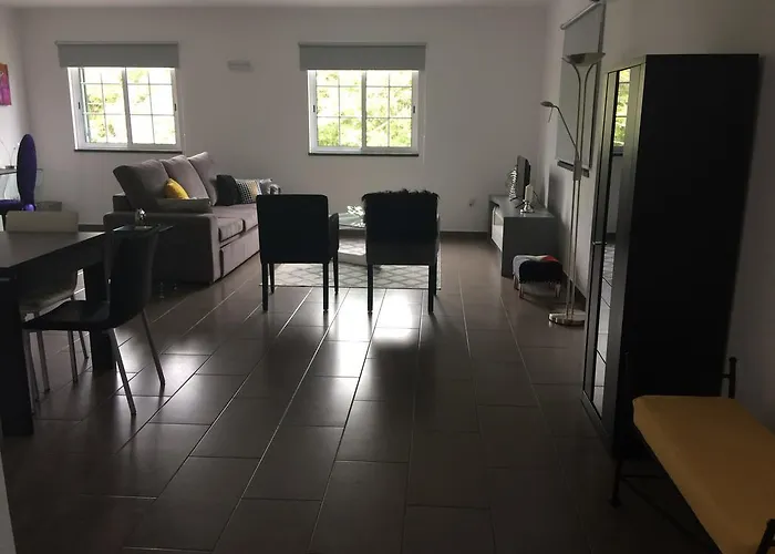 Vale Dos Cocos Daire