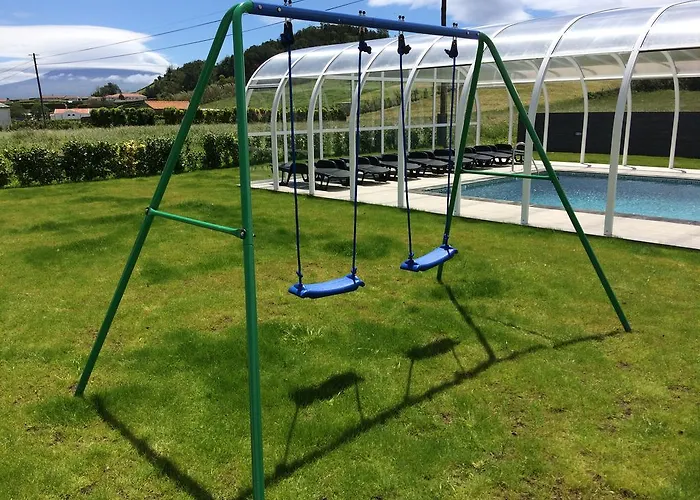 Vale Dos Cocos Daire