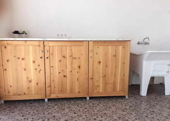 Vale Dos Cocos Daire