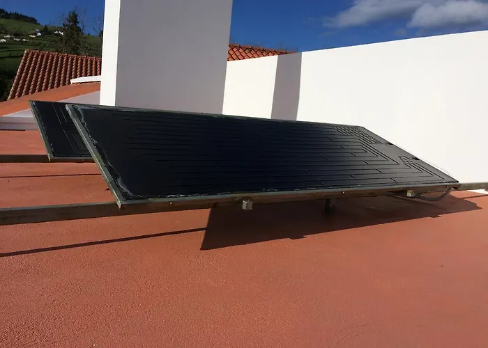 Daire Vale Dos Cocos Horta (Azores)