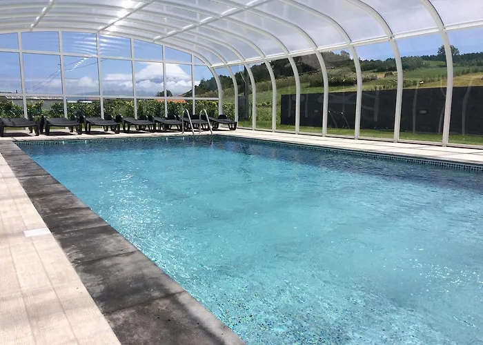 Vale Dos Cocos Daire