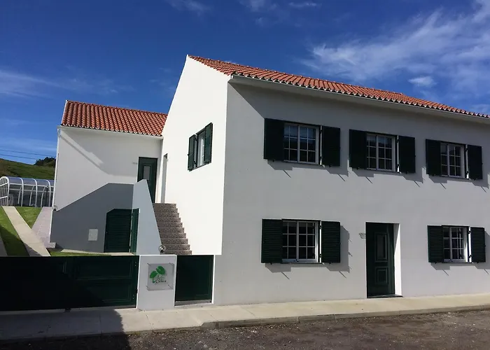 Vale Dos Cocos Daire *