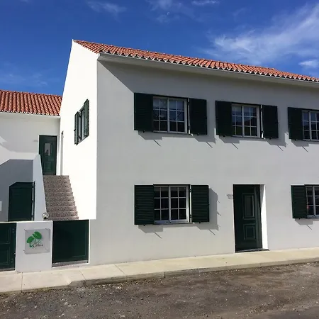 Vale Dos Cocos Apartman