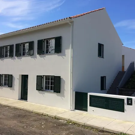 Vale Dos Cocos Apartman Horta