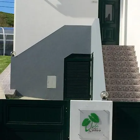 Apartment Vale Dos Cocos