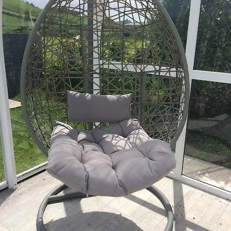 Apartman Vale Dos Cocos Horta