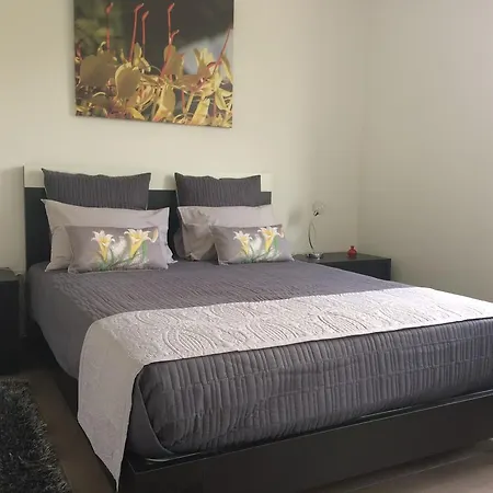 Vale Dos Cocos Apartman