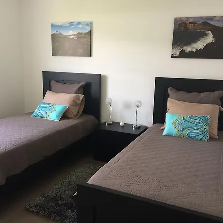 Apartman Vale Dos Cocos *