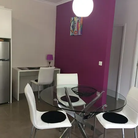 Vale Dos Cocos Apartment Horta (Azores)