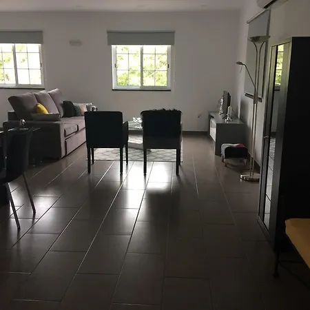 Vale Dos Cocos Apartman