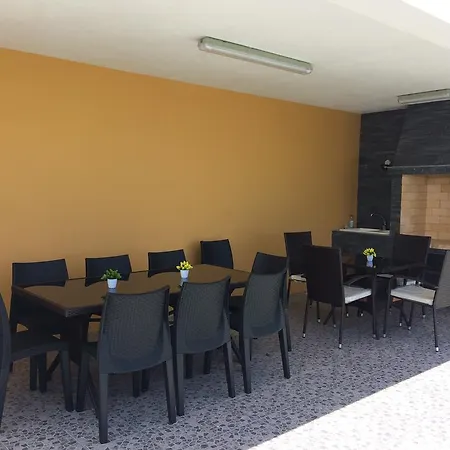 Vale Dos Cocos Apartman Horta