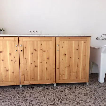 Vale Dos Cocos Apartment
