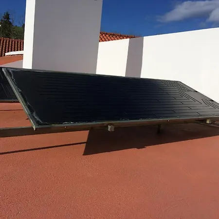 Apartman Vale Dos Cocos Horta