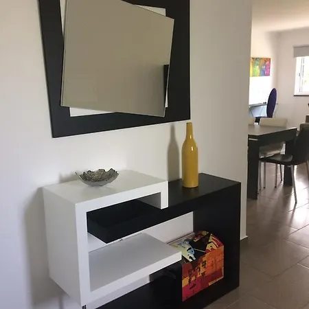 Apartment Vale Dos Cocos *