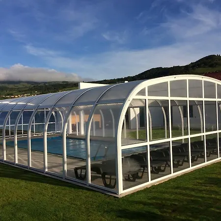 Vale Dos Cocos Apartman *