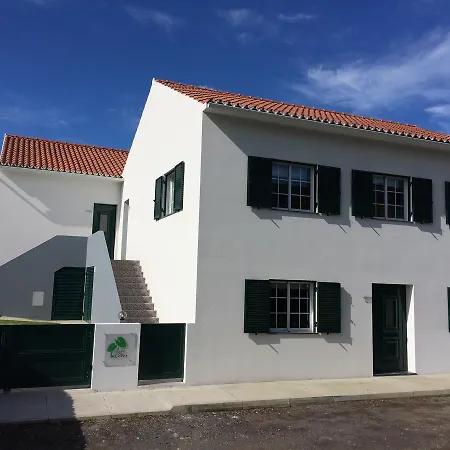 Vale Dos Cocos Apartment *