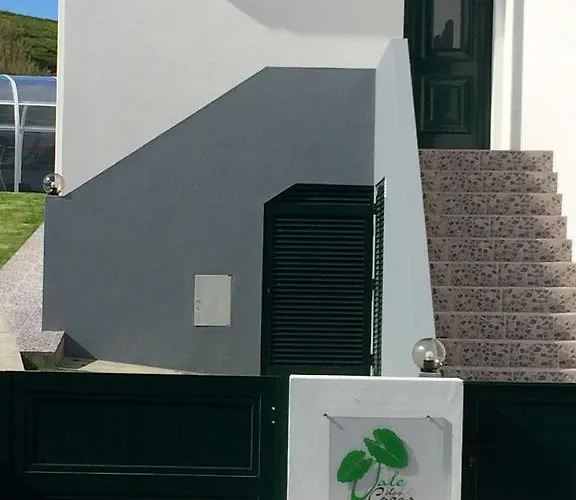 Апартаменты Vale Dos Cocos