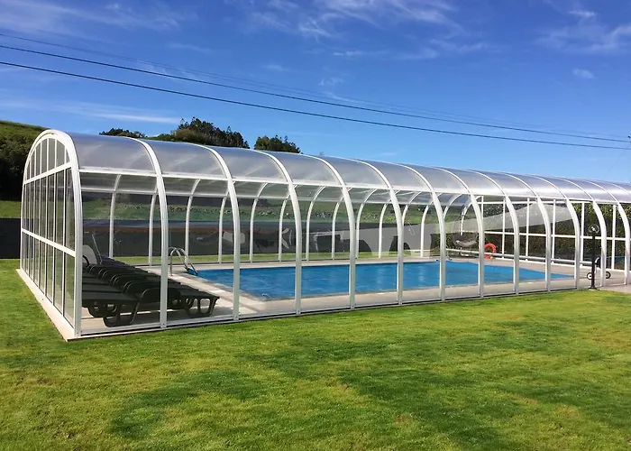 Vale Dos Cocos Апартаменты