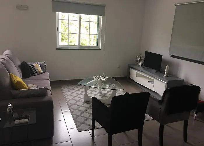 Apartment Vale Dos Cocos Horta (Azores)