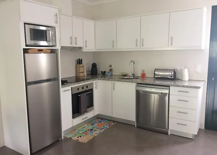 Апартаменты Vale Dos Cocos *