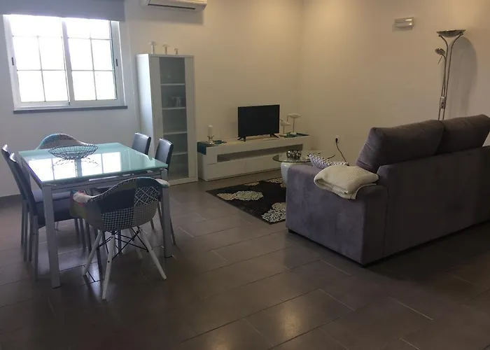 Vale Dos Cocos Apartment *