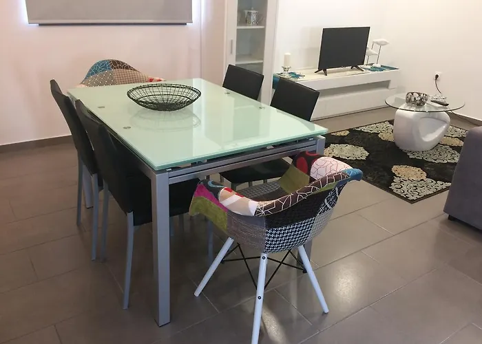 Apartment Vale Dos Cocos *