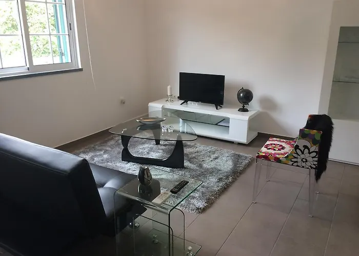 Vale Dos Cocos * Орта