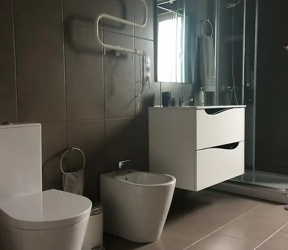 Apartment Vale Dos Cocos Horta (Azores)