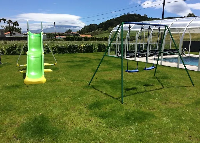 Vale Dos Cocos Орта