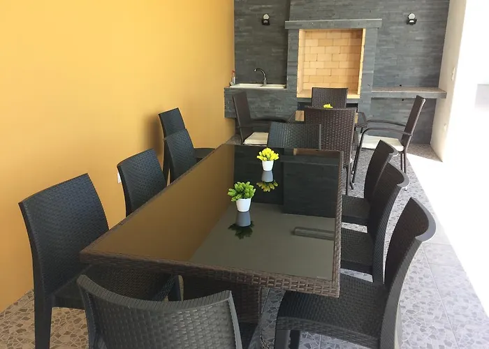 Vale Dos Cocos Apartment