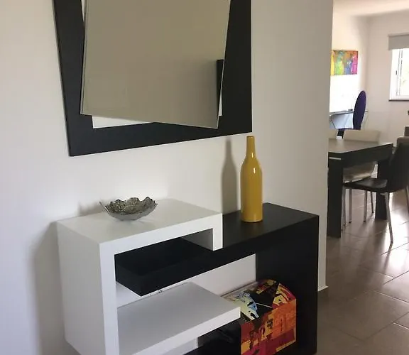 Apartment Vale Dos Cocos *